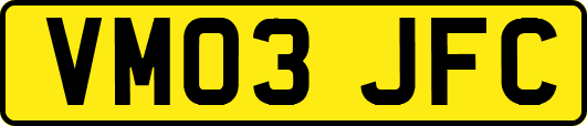VM03JFC