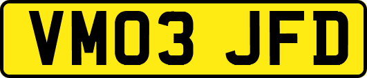 VM03JFD