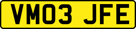 VM03JFE