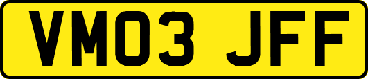 VM03JFF