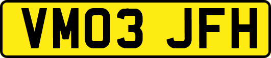 VM03JFH
