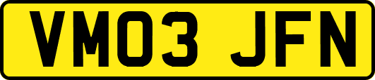 VM03JFN