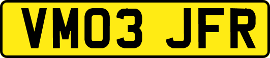 VM03JFR