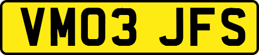 VM03JFS