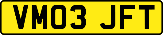 VM03JFT