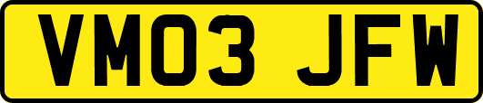 VM03JFW