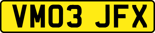 VM03JFX