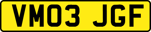 VM03JGF