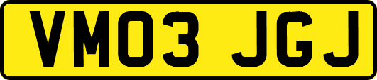 VM03JGJ