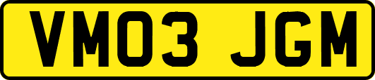 VM03JGM