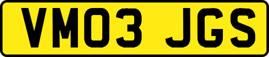 VM03JGS