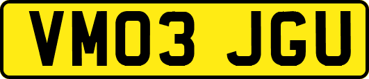 VM03JGU