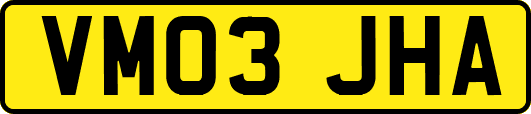 VM03JHA