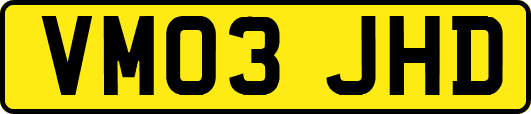 VM03JHD