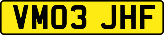 VM03JHF