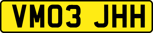 VM03JHH