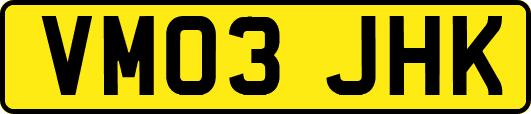 VM03JHK
