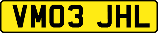 VM03JHL