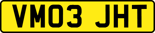 VM03JHT