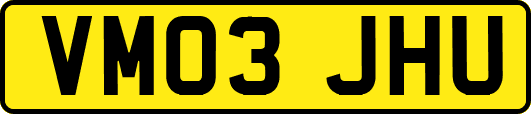VM03JHU