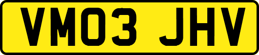 VM03JHV