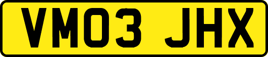 VM03JHX