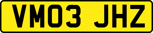 VM03JHZ