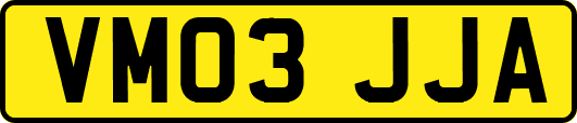 VM03JJA