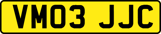 VM03JJC