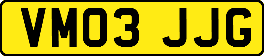 VM03JJG