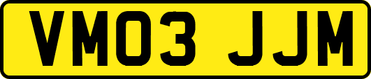 VM03JJM