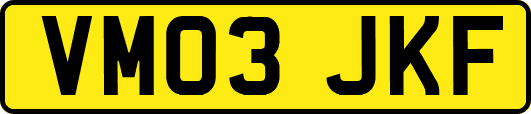 VM03JKF