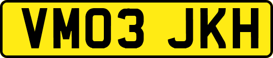 VM03JKH