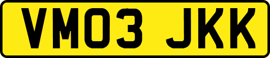 VM03JKK