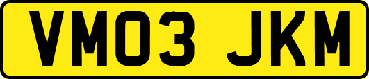 VM03JKM
