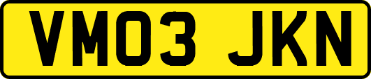 VM03JKN