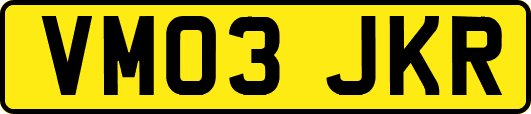VM03JKR