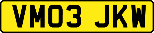 VM03JKW