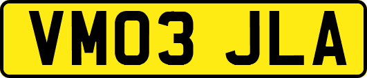 VM03JLA