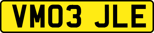 VM03JLE