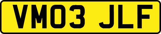 VM03JLF