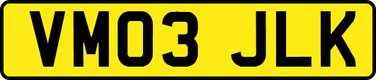 VM03JLK