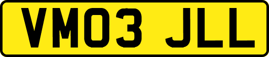VM03JLL