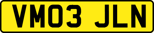 VM03JLN