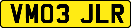 VM03JLR