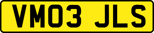 VM03JLS