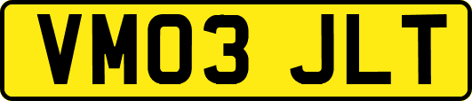 VM03JLT
