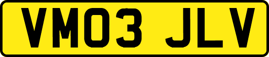 VM03JLV