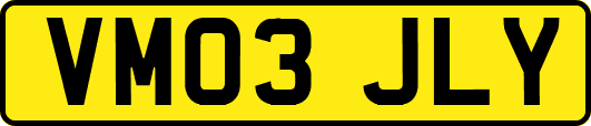VM03JLY