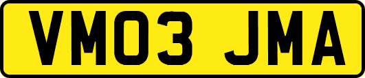 VM03JMA